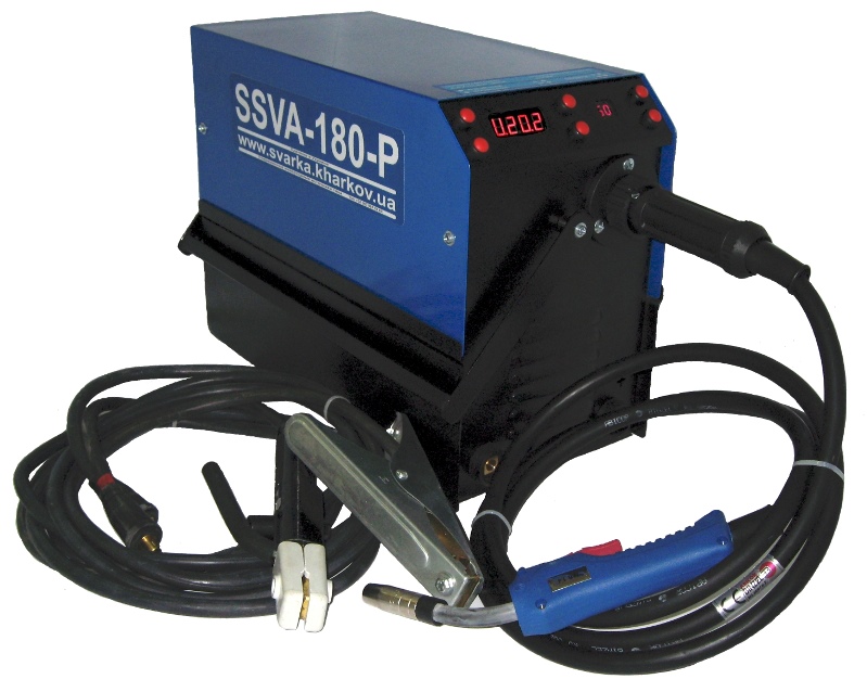 Напів автомат